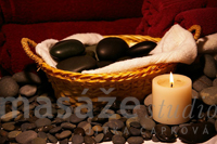 masaze-studio / masáž horkými kameny 3